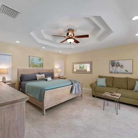 Home With Pool By Pmi Unit 263 Fort Lauderdale Bagian luar foto