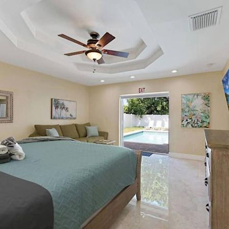 Home With Pool By Pmi Unit 263 Fort Lauderdale Bagian luar foto