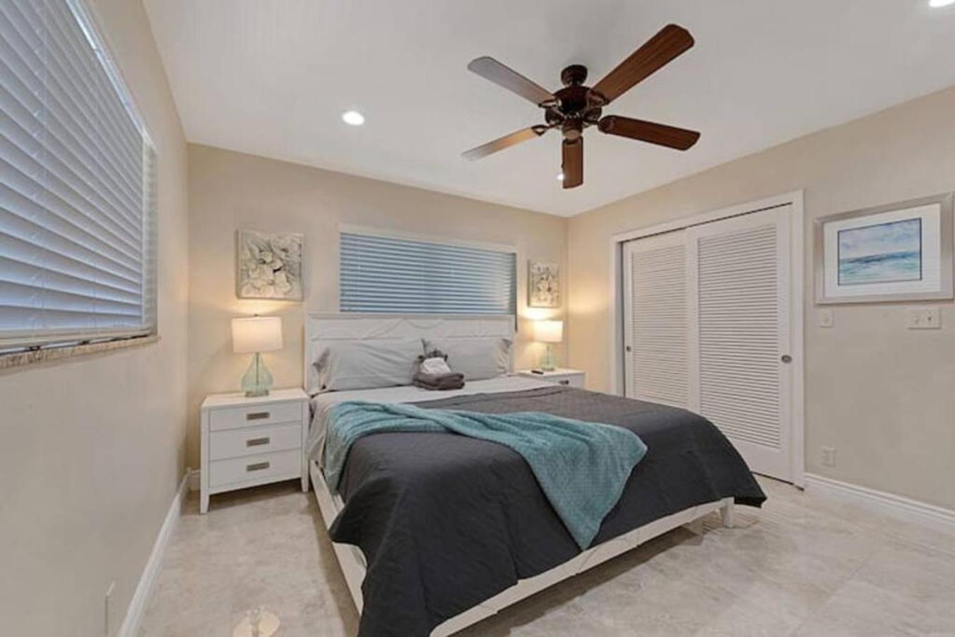 Home With Pool By Pmi Unit 263 Fort Lauderdale Bagian luar foto