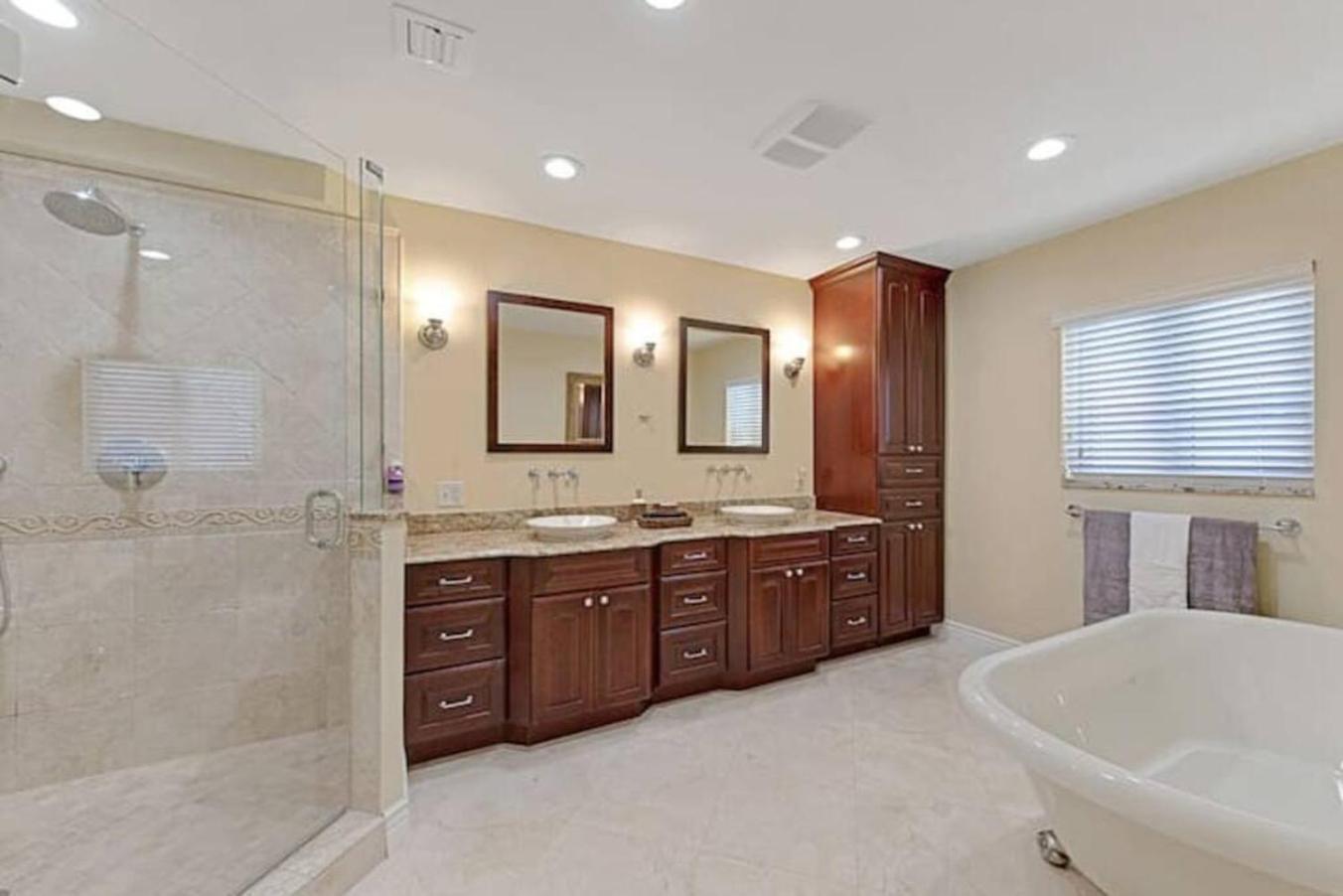 Home With Pool By Pmi Unit 263 Fort Lauderdale Bagian luar foto