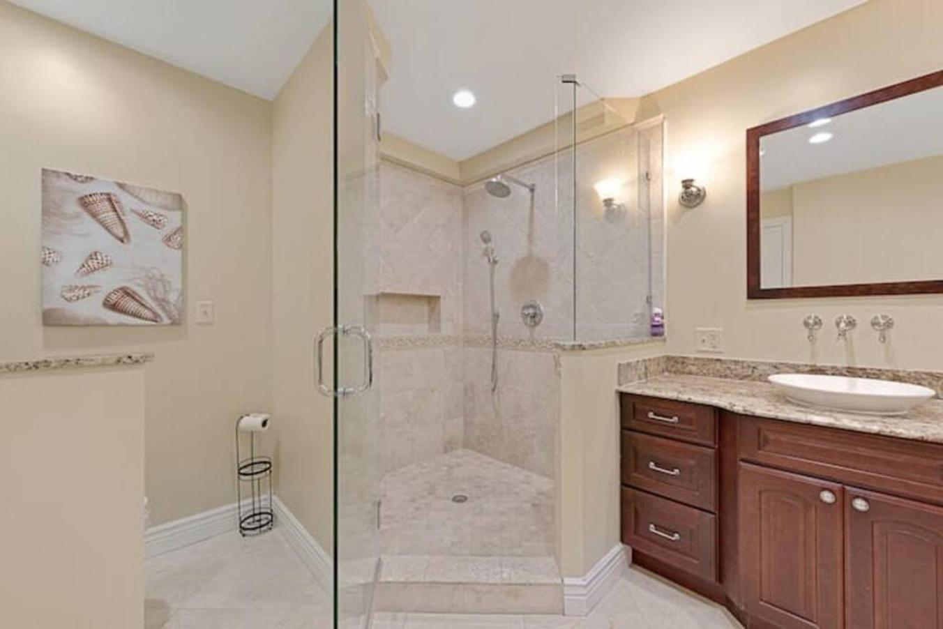 Home With Pool By Pmi Unit 263 Fort Lauderdale Bagian luar foto