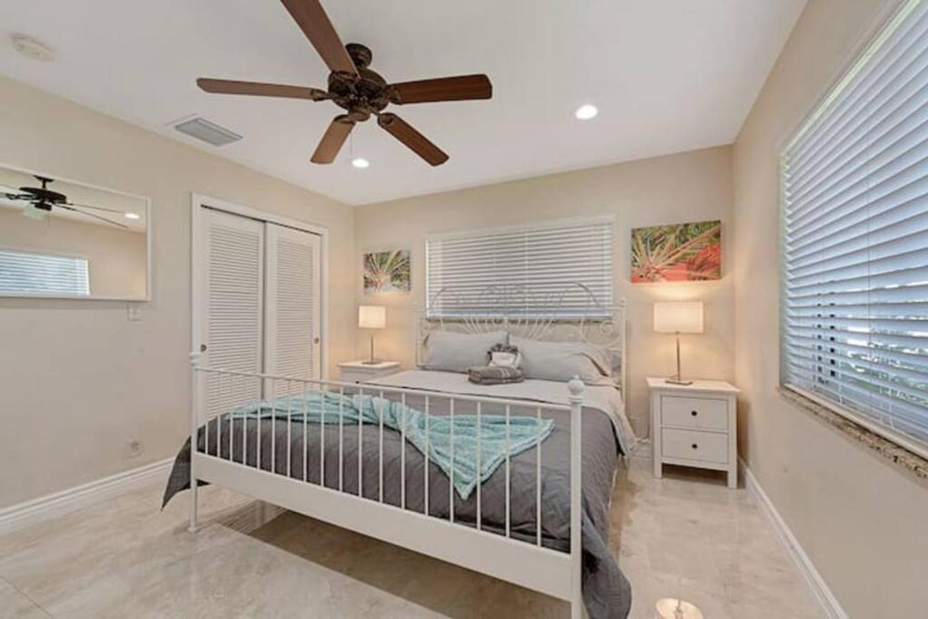 Home With Pool By Pmi Unit 263 Fort Lauderdale Bagian luar foto