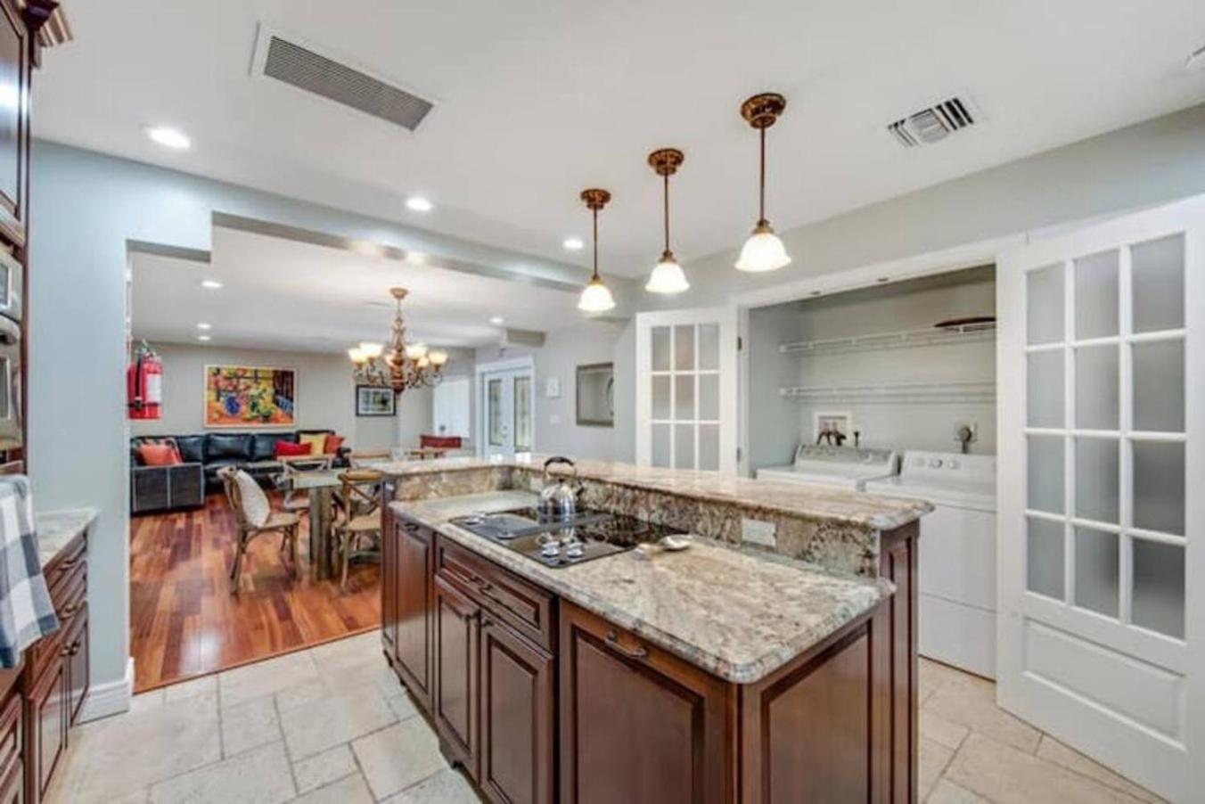 Home With Pool By Pmi Unit 263 Fort Lauderdale Bagian luar foto