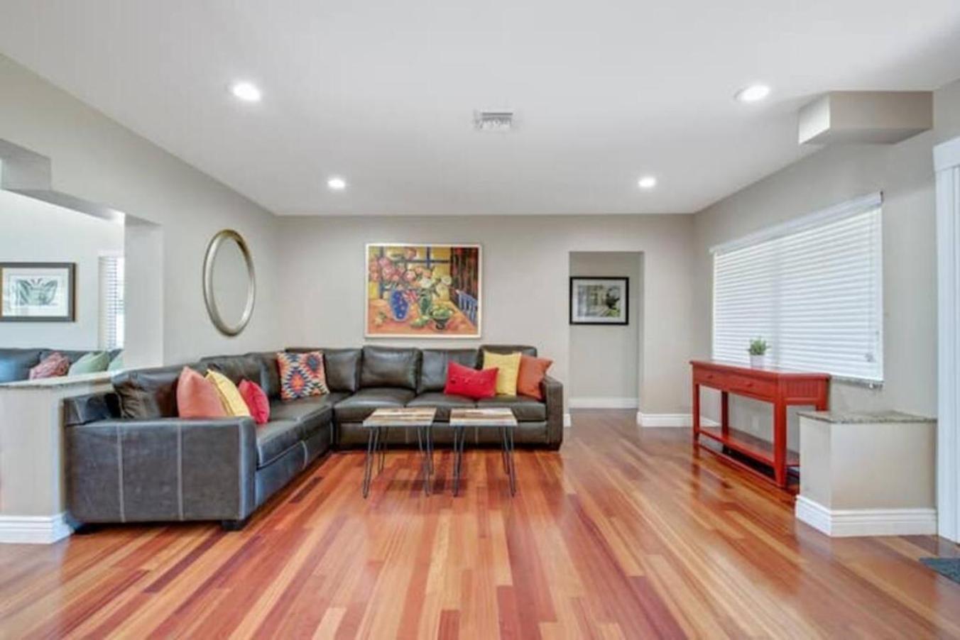 Home With Pool By Pmi Unit 263 Fort Lauderdale Bagian luar foto