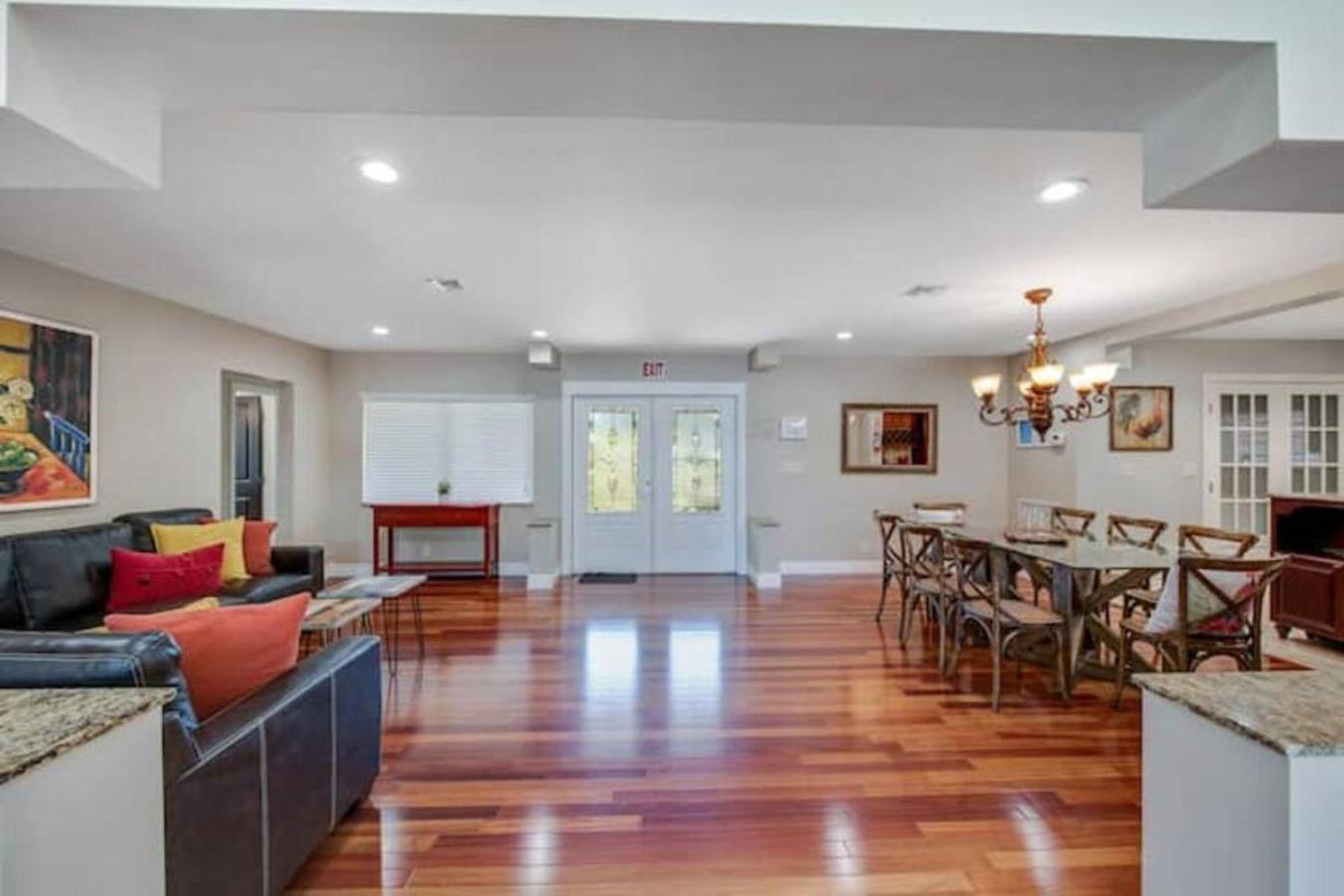 Home With Pool By Pmi Unit 263 Fort Lauderdale Bagian luar foto