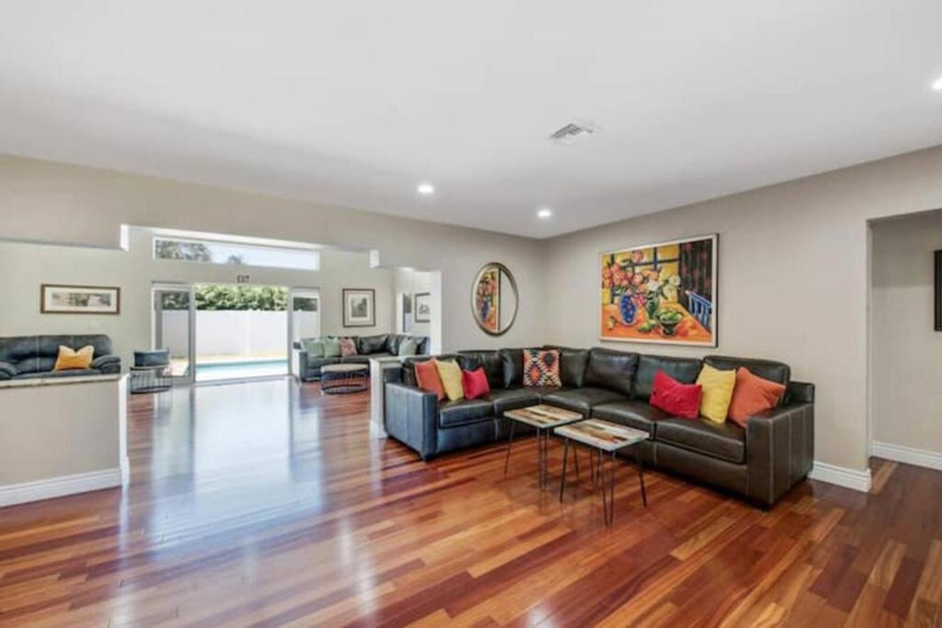 Home With Pool By Pmi Unit 263 Fort Lauderdale Bagian luar foto