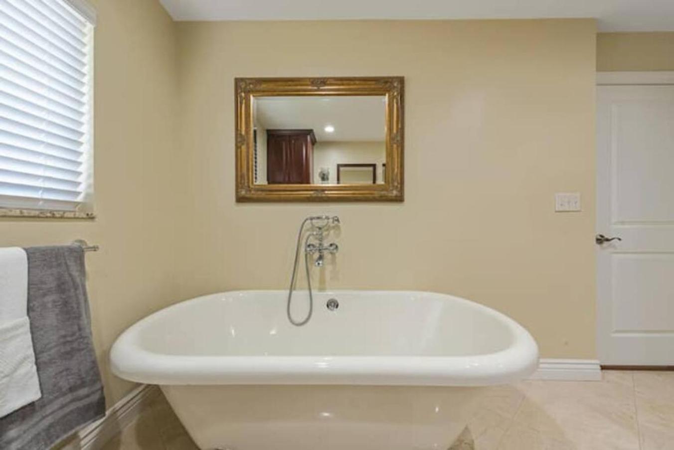 Home With Pool By Pmi Unit 263 Fort Lauderdale Bagian luar foto