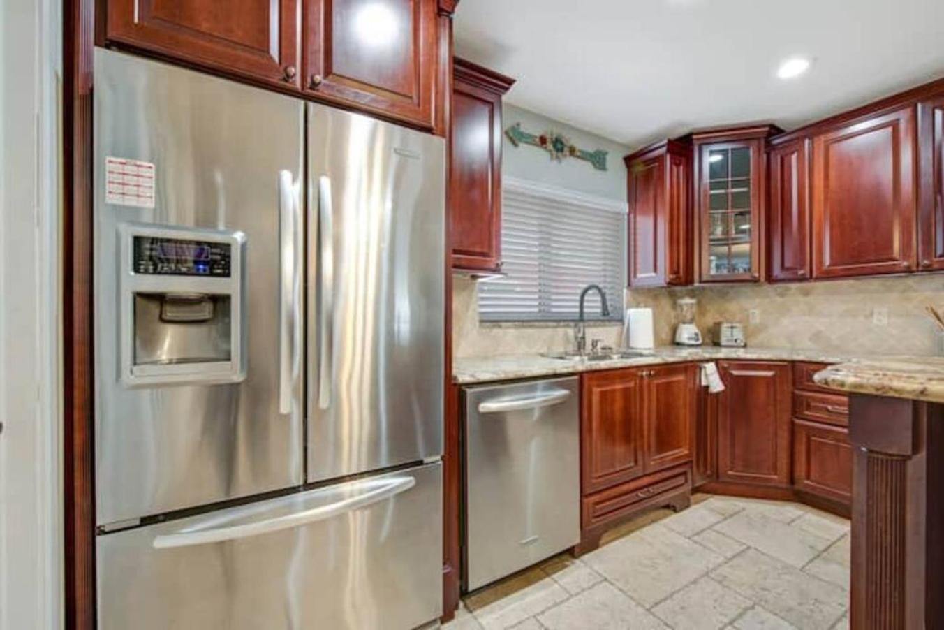 Home With Pool By Pmi Unit 263 Fort Lauderdale Bagian luar foto