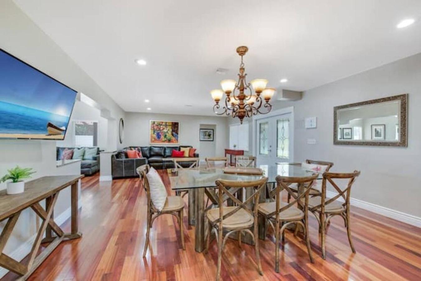 Home With Pool By Pmi Unit 263 Fort Lauderdale Bagian luar foto