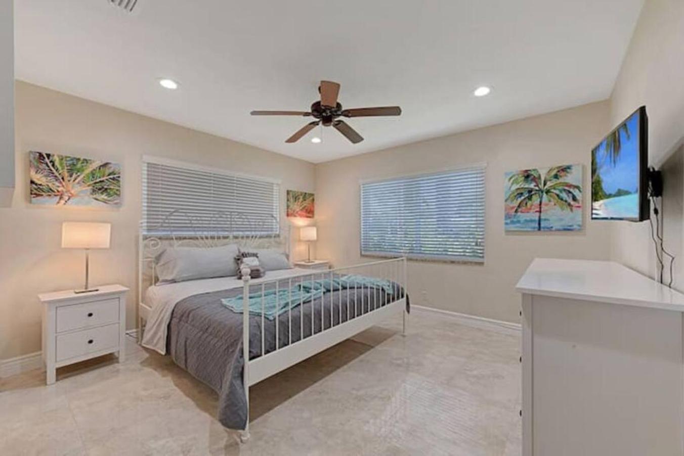 Home With Pool By Pmi Unit 263 Fort Lauderdale Bagian luar foto