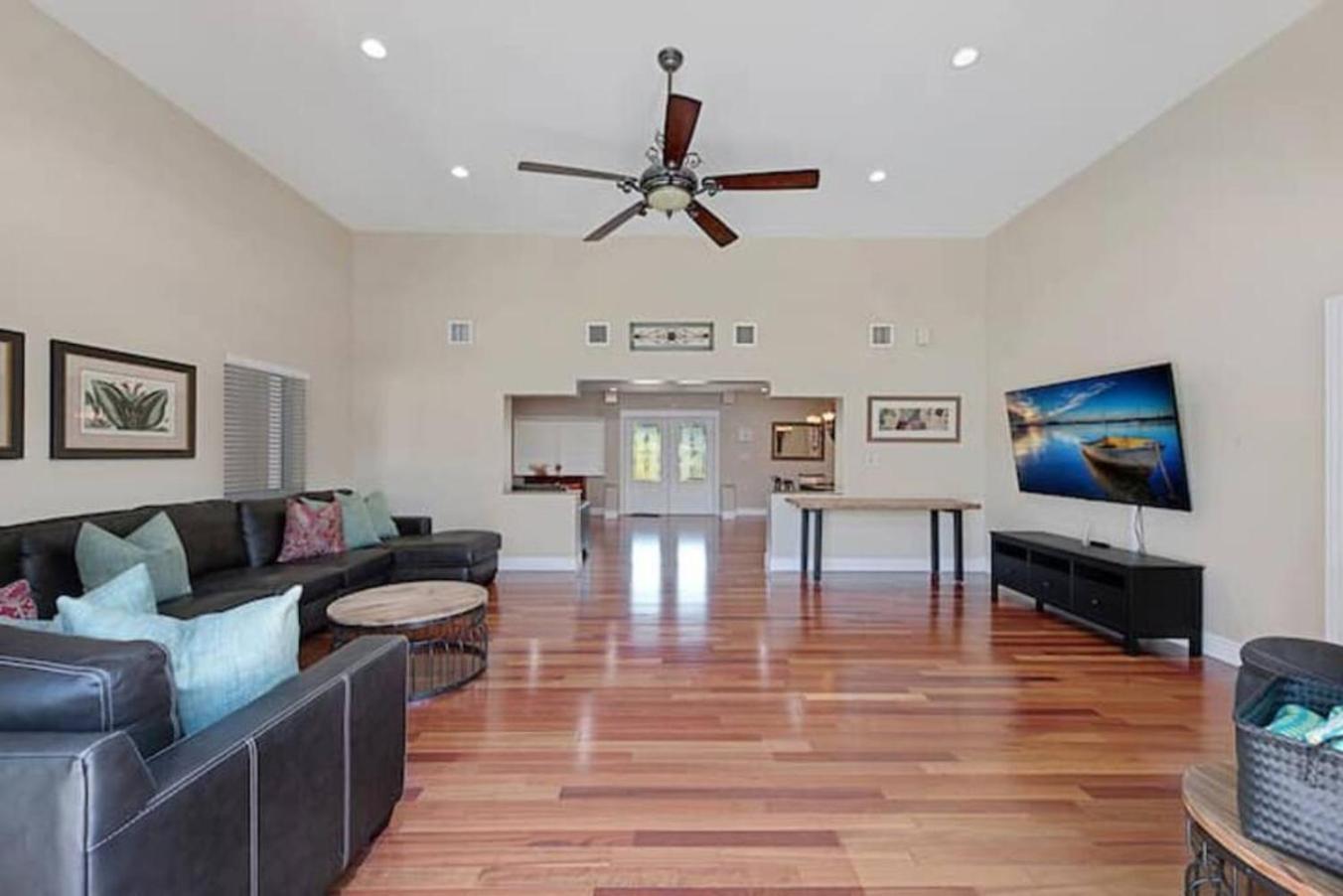 Home With Pool By Pmi Unit 263 Fort Lauderdale Bagian luar foto