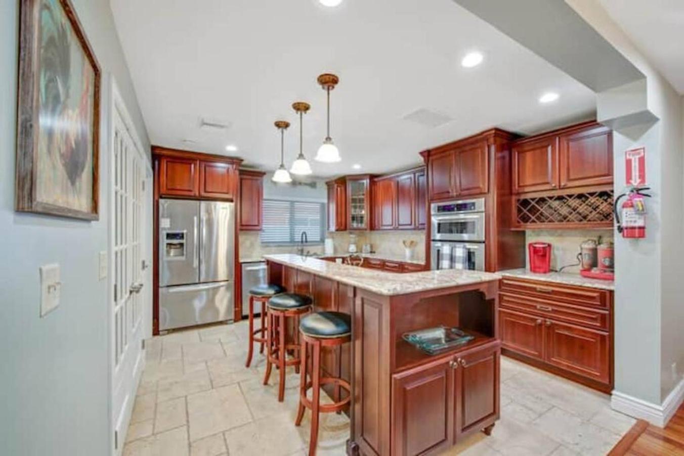 Home With Pool By Pmi Unit 263 Fort Lauderdale Bagian luar foto