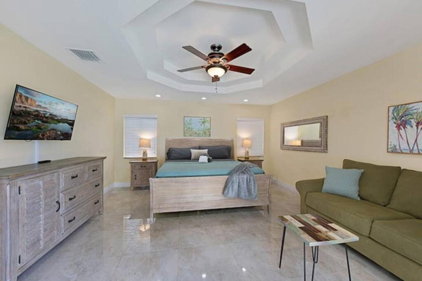 Home With Pool By Pmi Unit 263 Fort Lauderdale Bagian luar foto